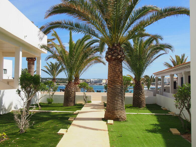 Hotel Rocabella