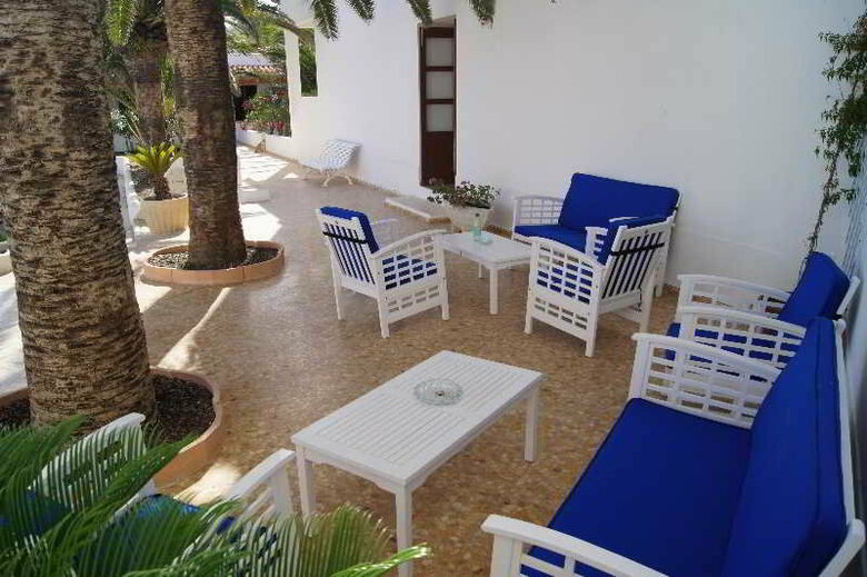 Hotel Rocabella