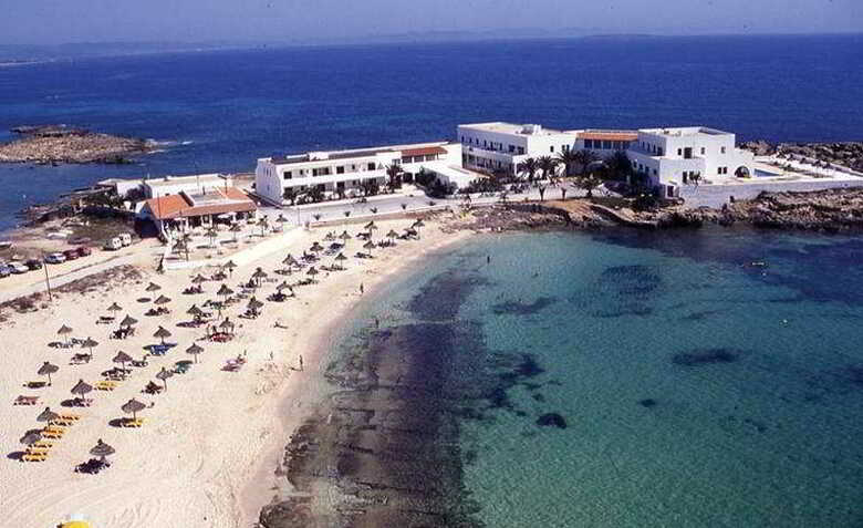 Hotel Rocabella