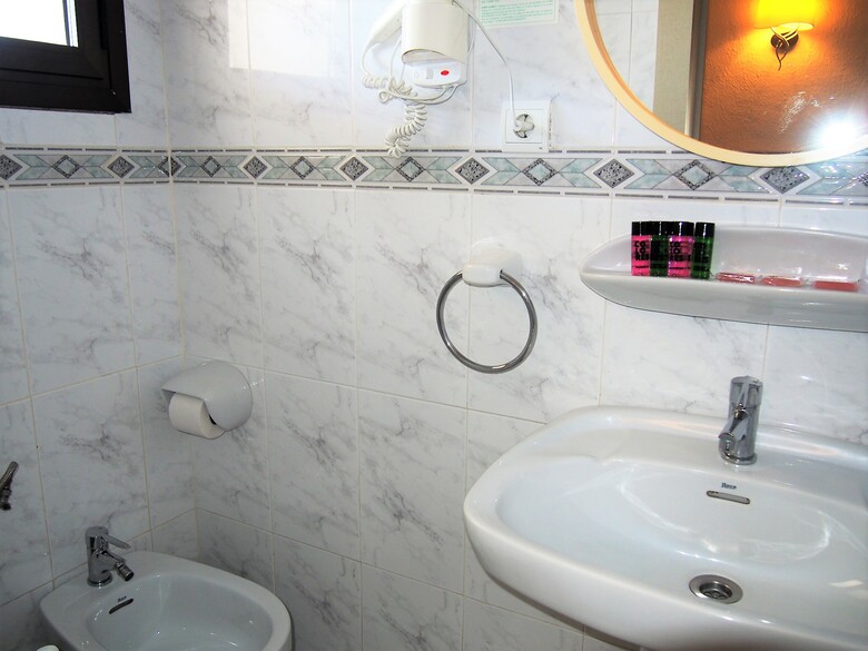 Hotel Rocabella