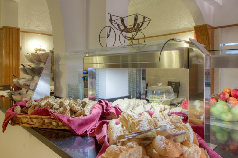 Hotel Rocabella