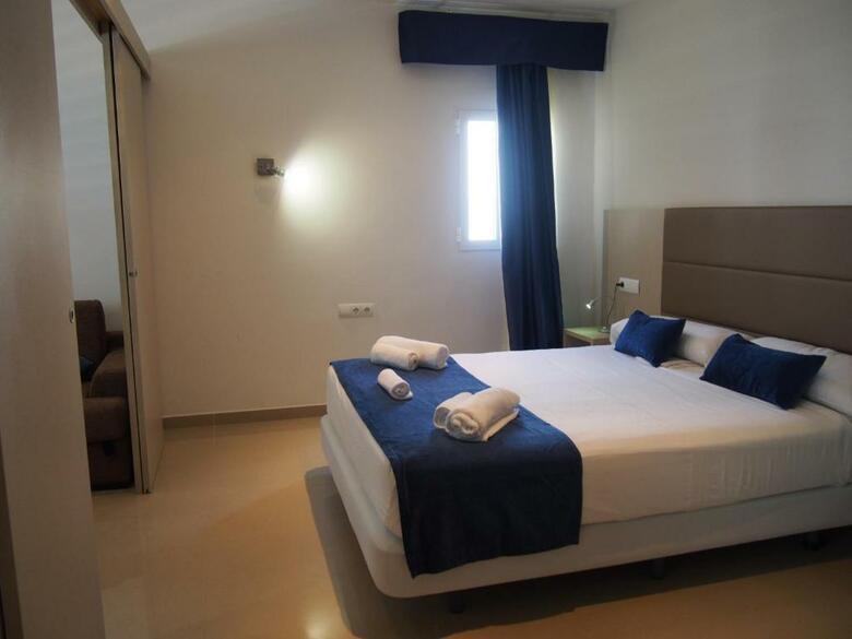 Hotel Rocabella