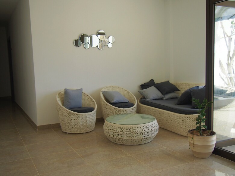 Hotel Rocabella
