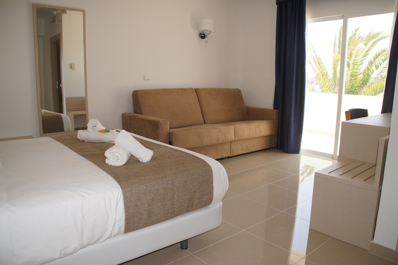 Hotel Rocabella