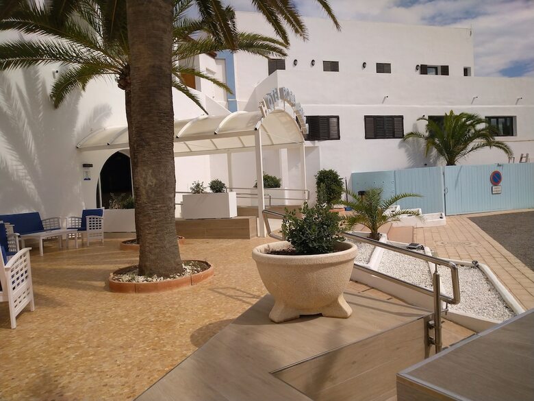 Hotel Rocabella