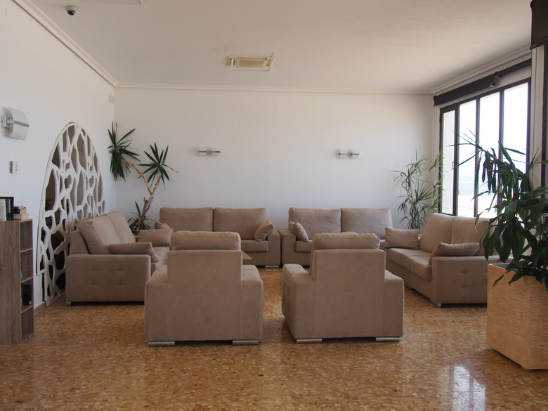 Hotel Rocabella