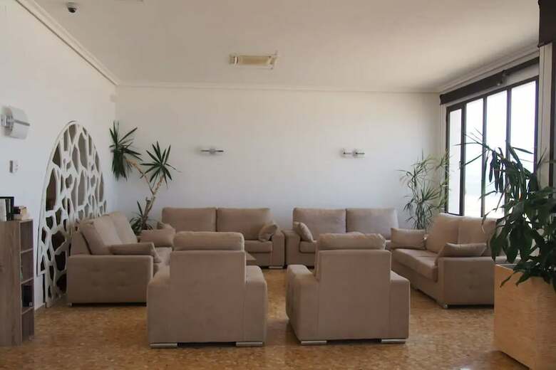 Hotel Rocabella