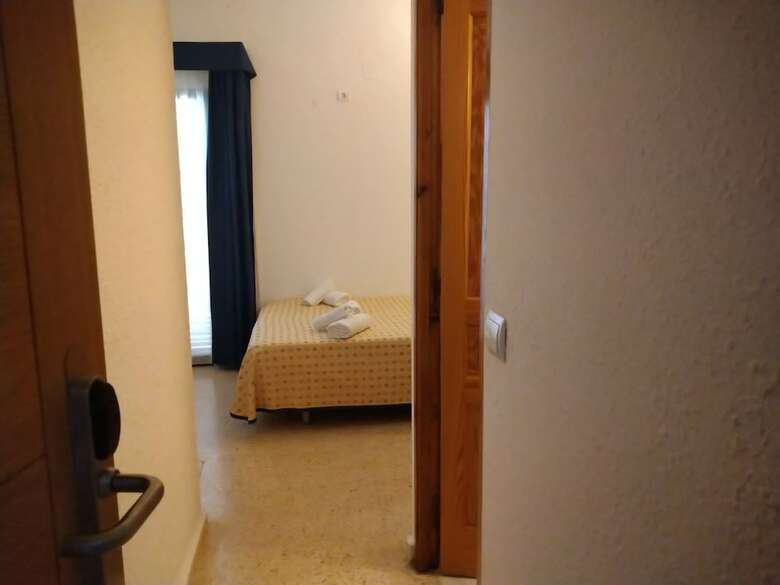 Hotel Rocabella
