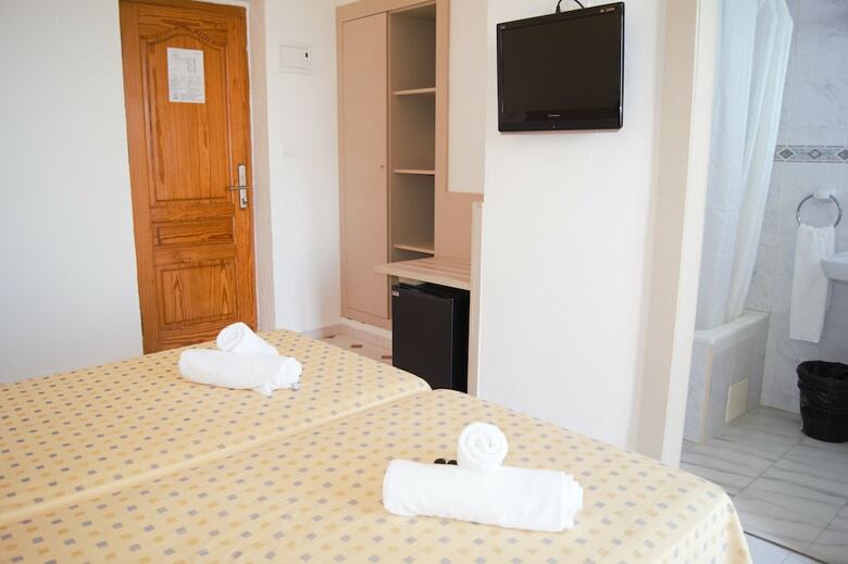 Hotel Rocabella