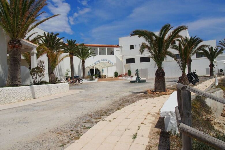 Hotel Rocabella