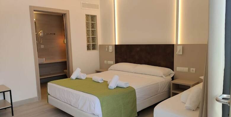 Hotel Rocabella
