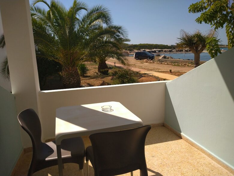 Hotel Rocabella