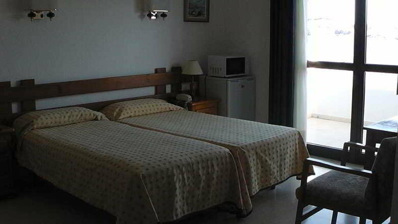 Hotel Rocabella