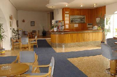 Hotel Rocabella