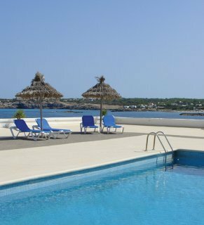 Hotel Rocabella