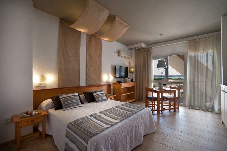 Aparthotel Castavi