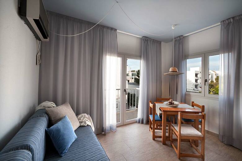 Aparthotel Castavi