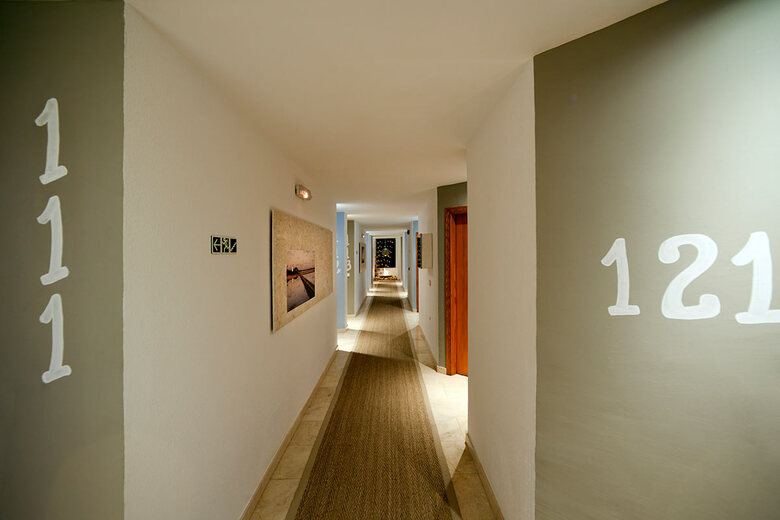 Aparthotel Castavi