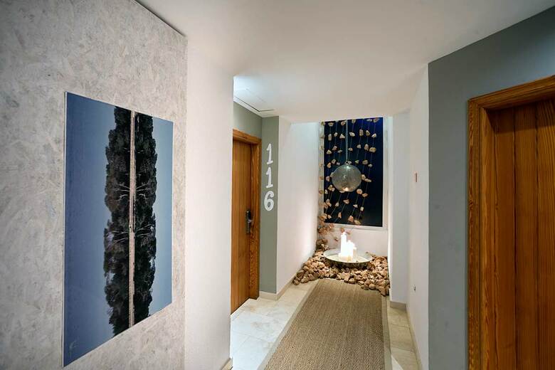 Aparthotel Castavi
