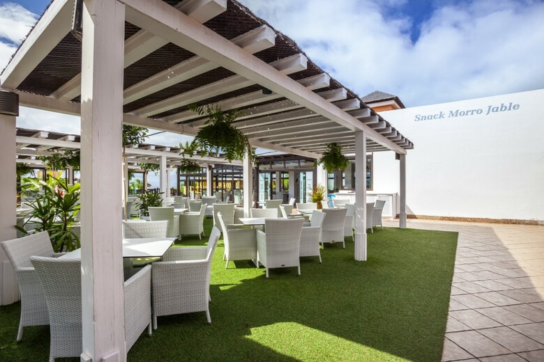 Hotel Occidental Jand�a Playa