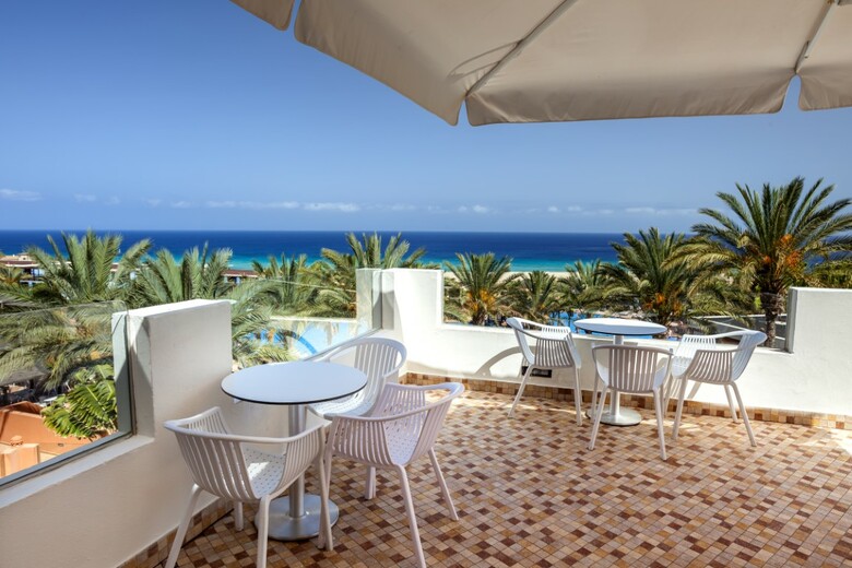 Hotel Occidental Jand�a Playa