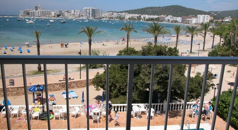 Hotel Ses Savines