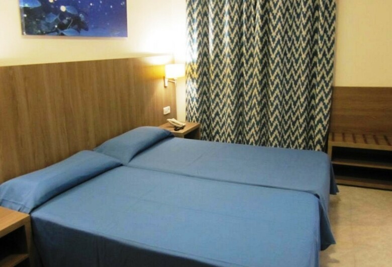 Hotel Ses Savines