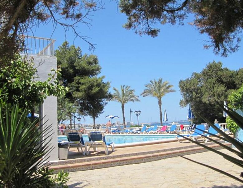 Hotel Ses Savines