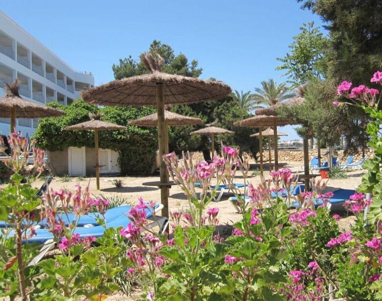 Hotel Ses Savines