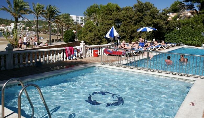 Hotel Ses Savines