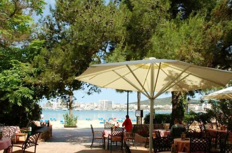 Hotel Ses Savines