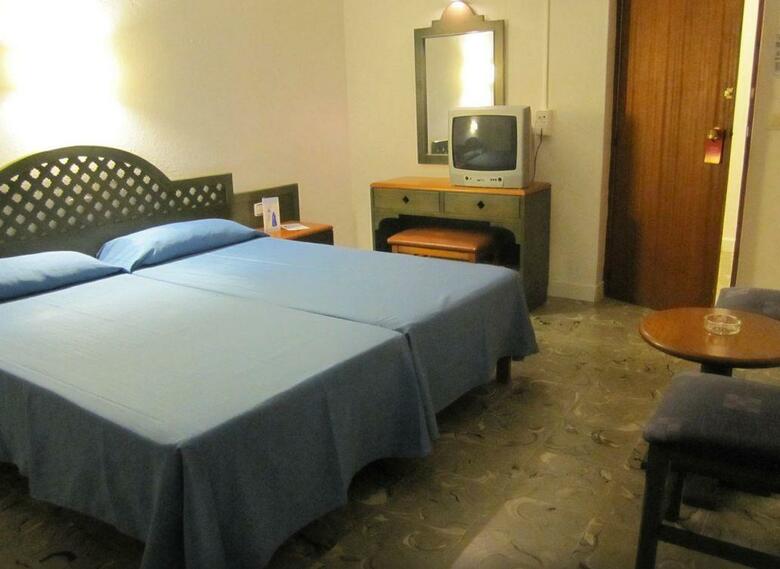 Hotel Ses Savines
