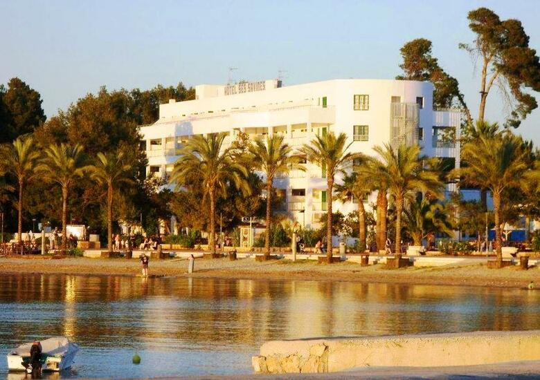 Hotel Ses Savines