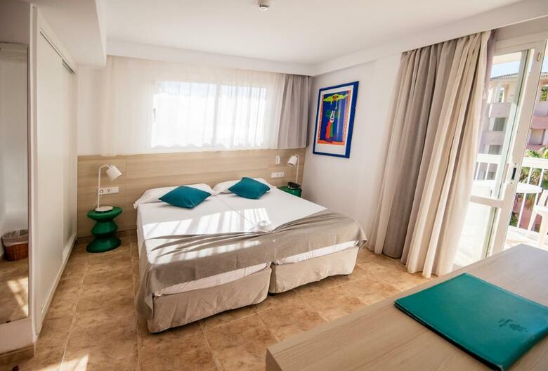 Hotel Canyamel Classic - S�lo Adultos