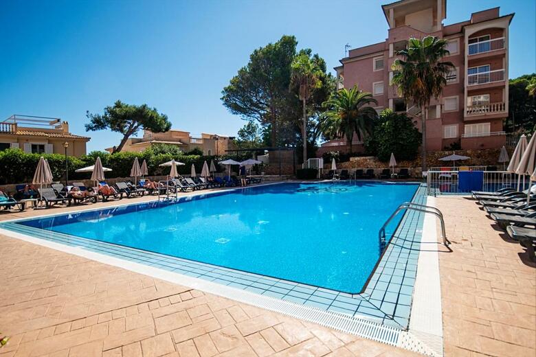 Hotel Canyamel Classic - S�lo Adultos