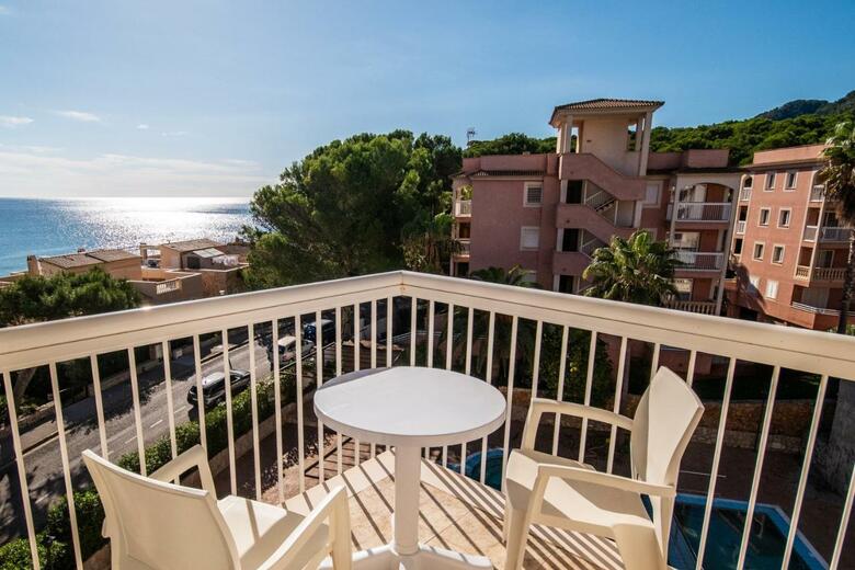 Hotel Canyamel Classic - S�lo Adultos