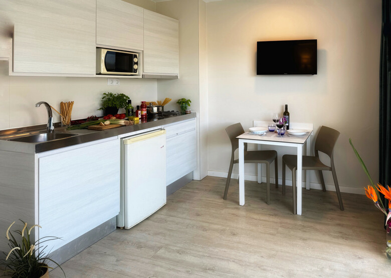 Inn Mallorca Aparthotel