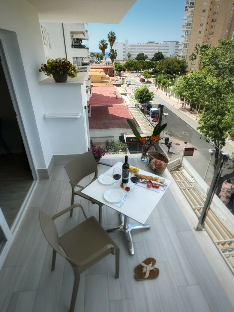 Inn Mallorca Aparthotel
