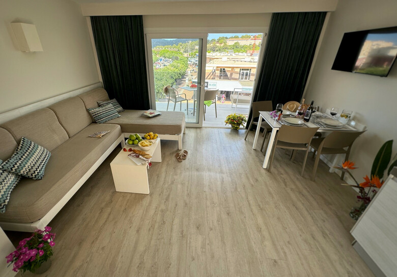Inn Mallorca Aparthotel