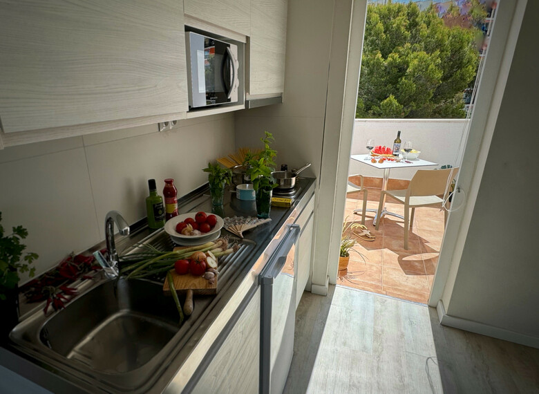 Inn Mallorca Aparthotel