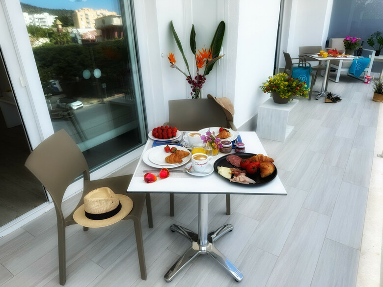 Inn Mallorca Aparthotel