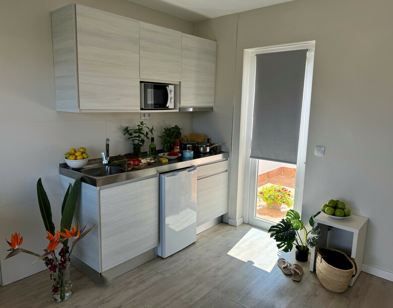 Inn Mallorca Aparthotel