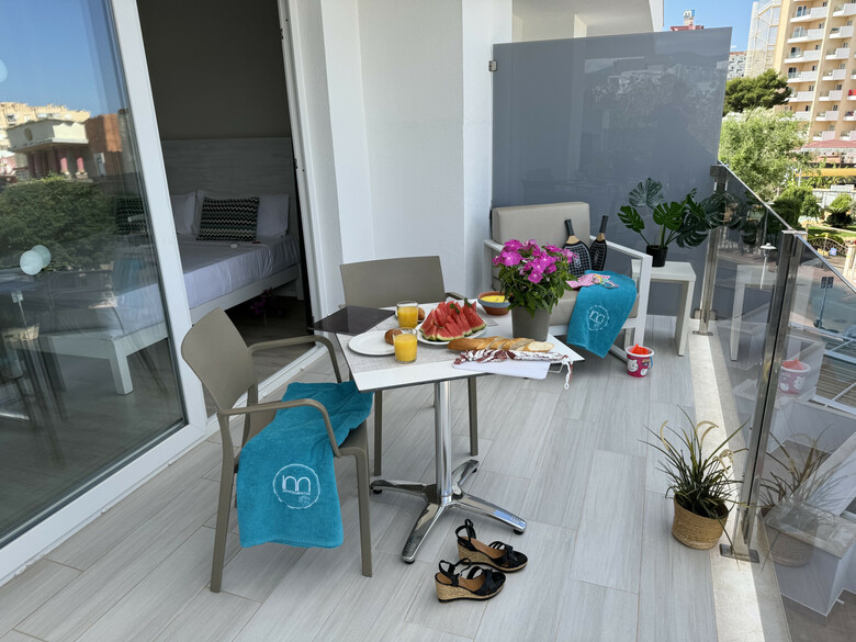 Inn Mallorca Aparthotel