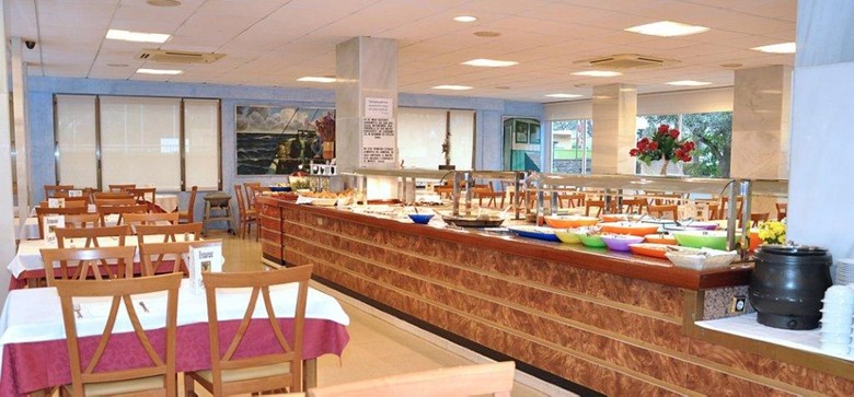 Aparthotel Stella Maris