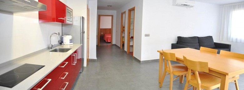 Aparthotel Stella Maris