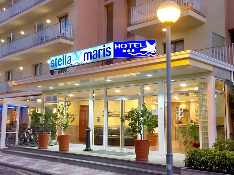 Aparthotel Stella Maris