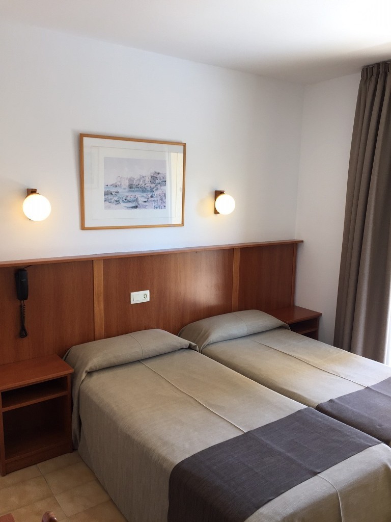 Aparthotel Stella Maris