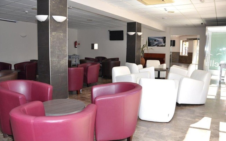 Aparthotel Stella Maris