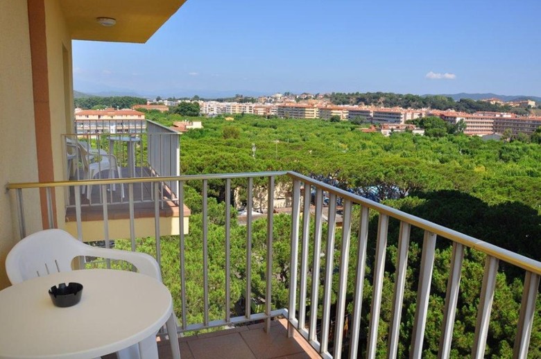 Aparthotel Stella Maris