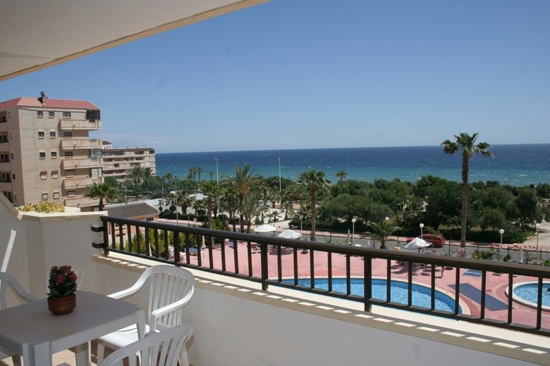 Hotel Playas de Torrevieja